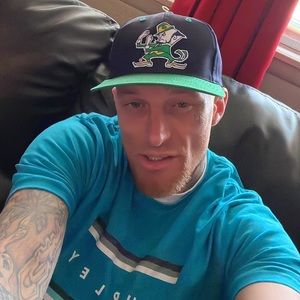 Meet your Posher, Travis